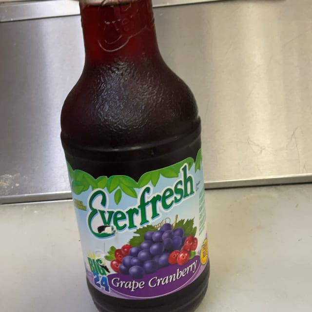 Ever Fresh.