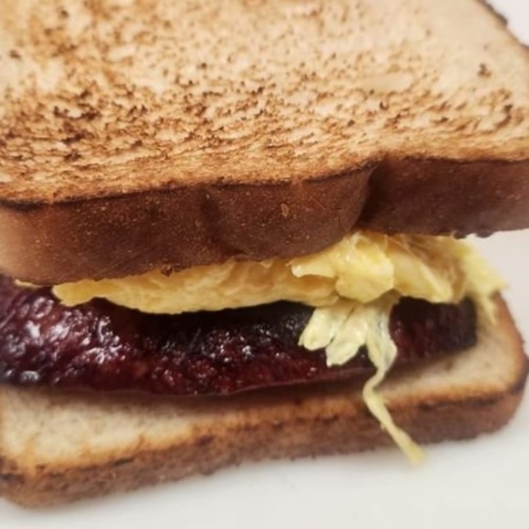 Sausage Specialties: Southern, Breakfast, Brunch, Subs