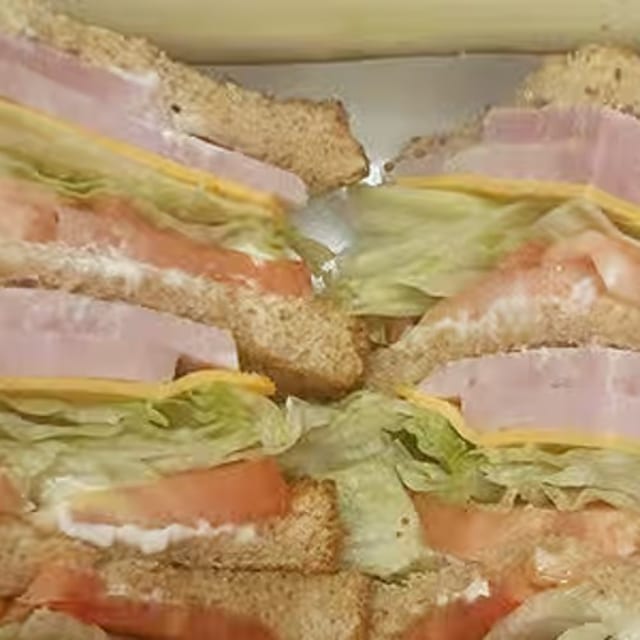 Turkey Club.