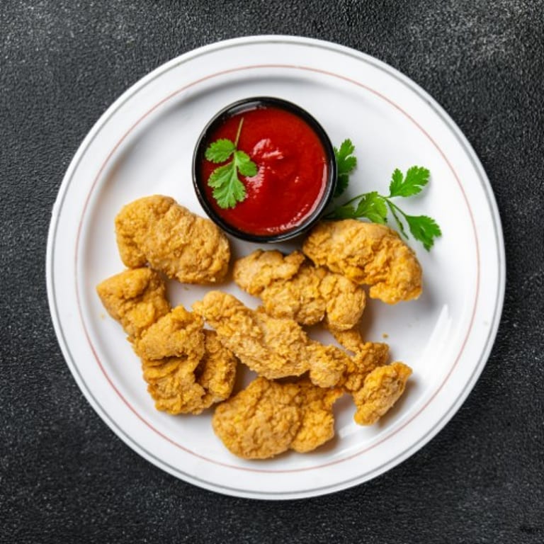 Delicious Chicken Dishes to Savor