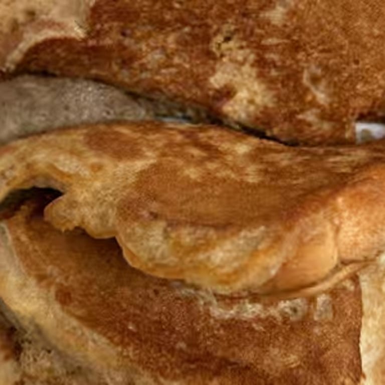 Savor Our Toast Creations