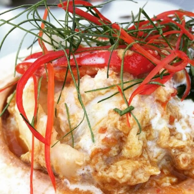 Grits.