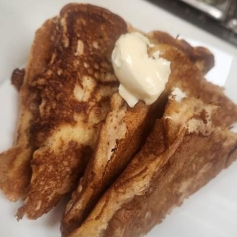 Savor Our Toast Creations