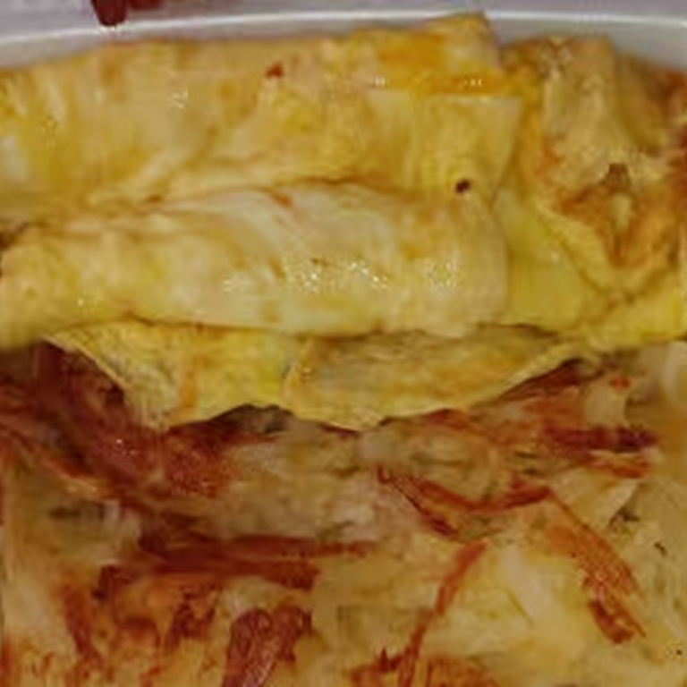 Omelet Delights
