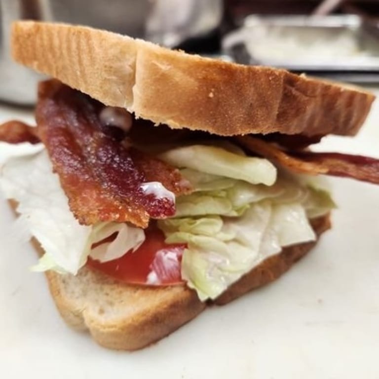 Classic BLT and More: American Sandwich Favorites