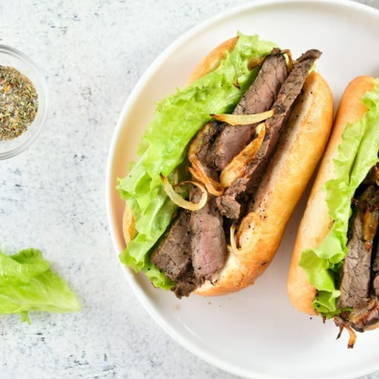 Authentic Italian Beef and More