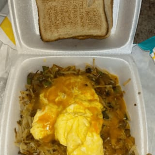 Skillets🍳