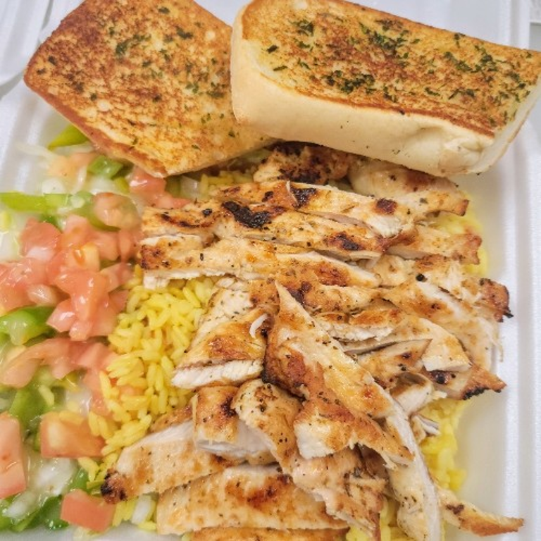 Irresistible Chicken Dishes