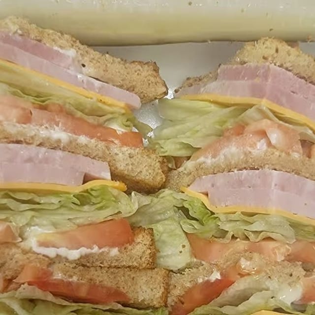 Turkey Club.