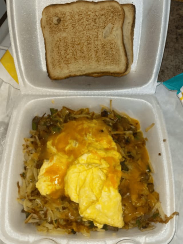 Skillets🍳.