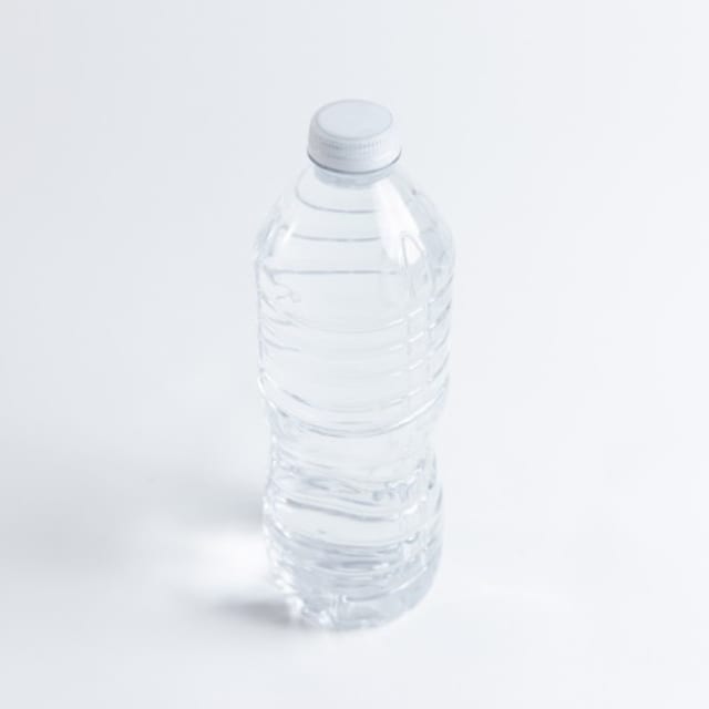 Bottle Water.
