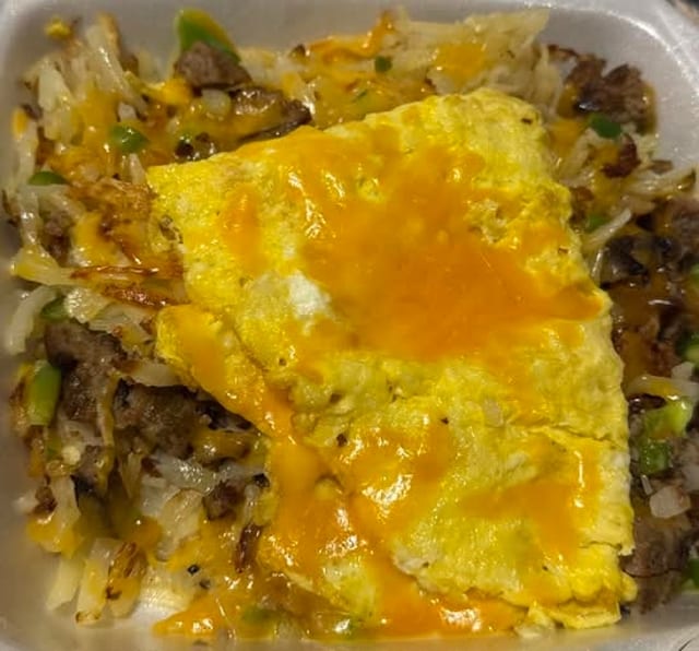 Skillets🍳.