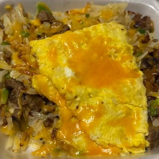 Skillets🍳