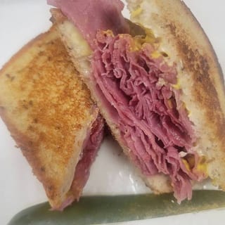 Corned Beef